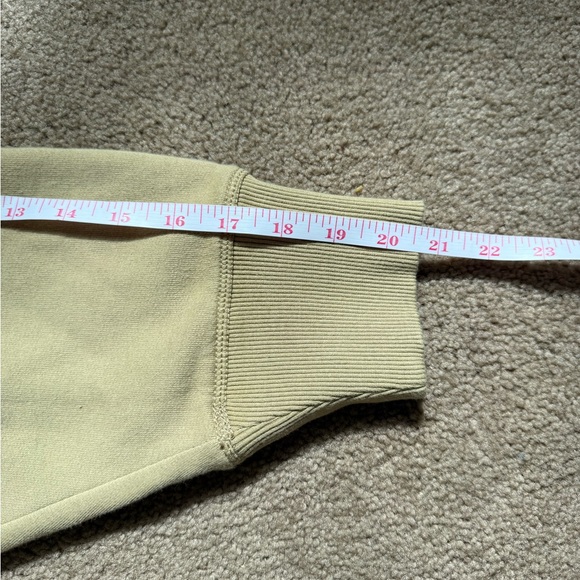 Free People Movement At My Best Embroidered Long Sleeve Hoodie NWT Size S - Picture 5 of 11